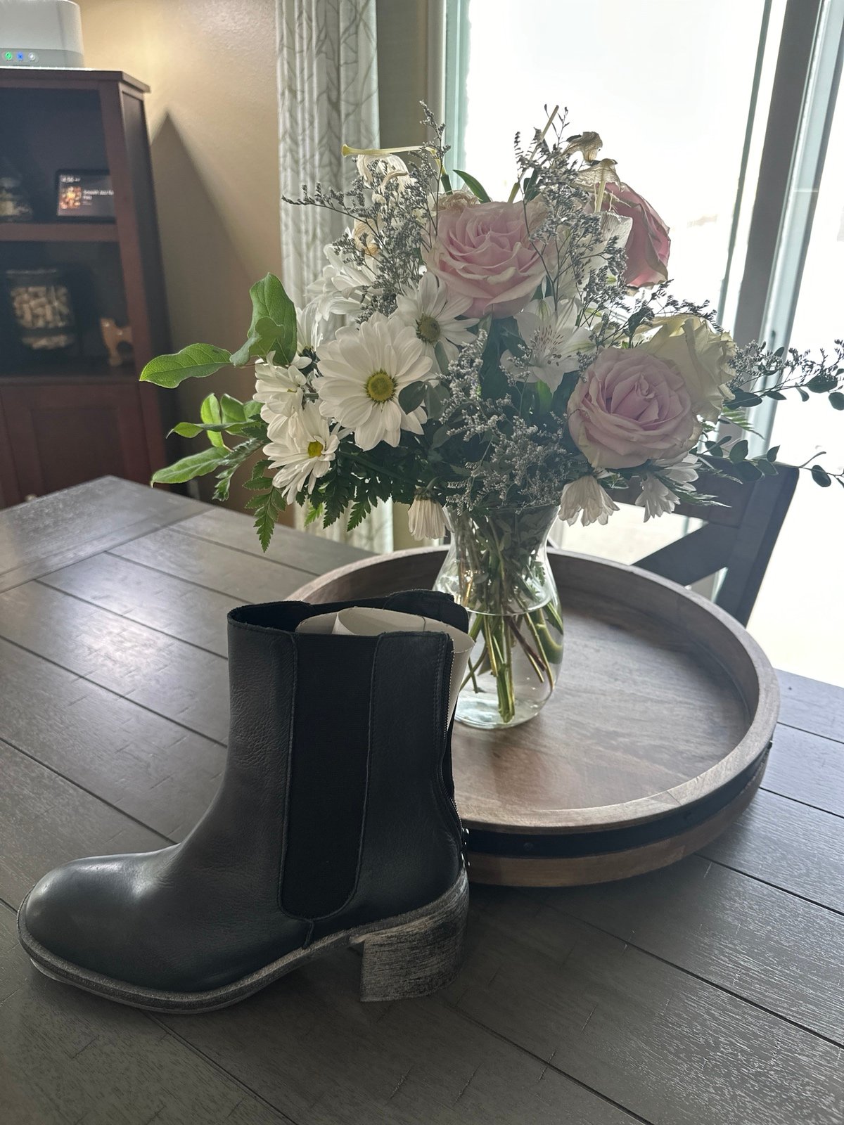 Free People chelsea boots