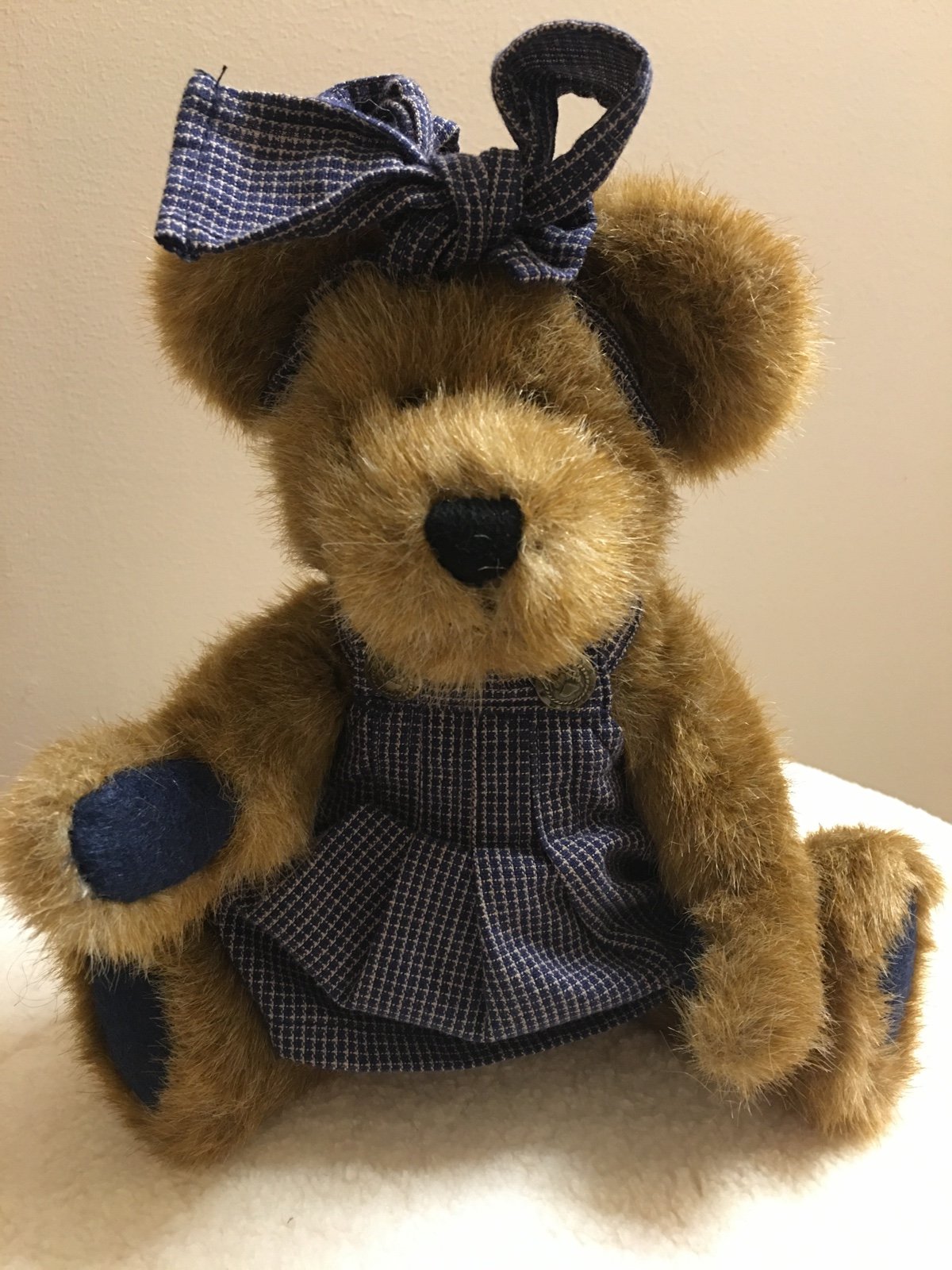 Boyds Bears 1990-99