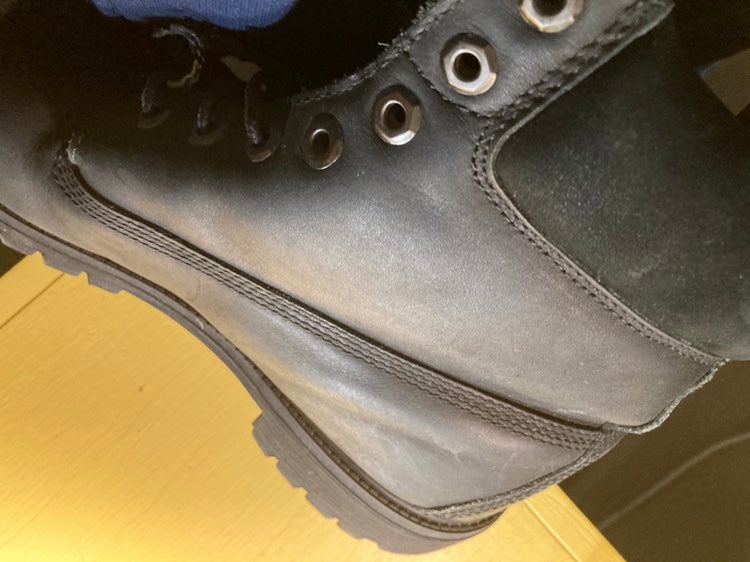 Timberland boots men