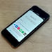 32GB Apple iPod Touch 7th Generation MVHW2LLA Space Gray Fair Condition Unlocked