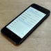 32GB Apple iPod Touch 7th Generation MVHW2LLA Space Gray Fair Condition Unlocked
