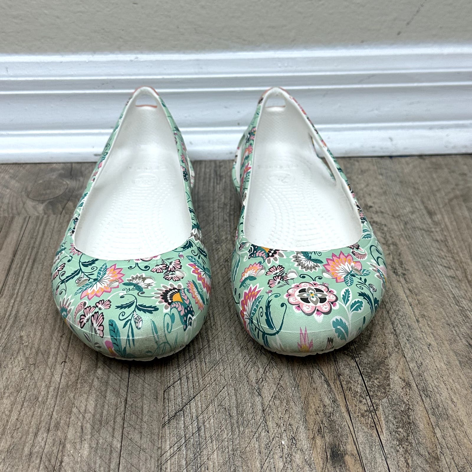 Vera bradley online kadee flat