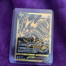 Pokemon card