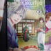 Kakuriyo: Bed & Breakfast for Spirits, Vol. 1-6