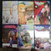 Kakuriyo: Bed & Breakfast for Spirits, Vol. 1-6