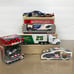 Vintage Nascar Mixed Lot Diecast Stock Cars Transporters Ornament T-shirt