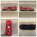 Vintage Nascar Mixed Lot Diecast Stock Cars Transporters Ornament T-shirt