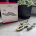 Hallmark Keepsake STAR WARS 2015 Magic Y-WING STARFIGHTER A New Hope Ornament