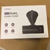 Dual Dash Cam VAVA 2K Front & 1080P Cabin