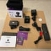 Dual Dash Cam VAVA 2K Front & 1080P Cabin