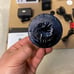 Dual Dash Cam VAVA 2K Front & 1080P Cabin