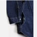 Levi's Premium Type I Denim Jacket Selvedge Trucker Men's Size XXL Dark Wash New