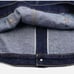 Levi's Premium Type I Denim Jacket Selvedge Trucker Men's Size XXL Dark Wash New