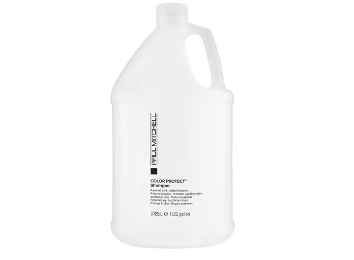 Paul Mitchell Color Protect Daily Shampoo Gallon