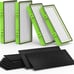 Filter Replacement Compatible With Holmes