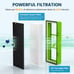 Filter Replacement Compatible With Holmes