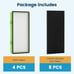 Filter Replacement Compatible With Holmes