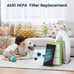 Filter Replacement Compatible With Holmes