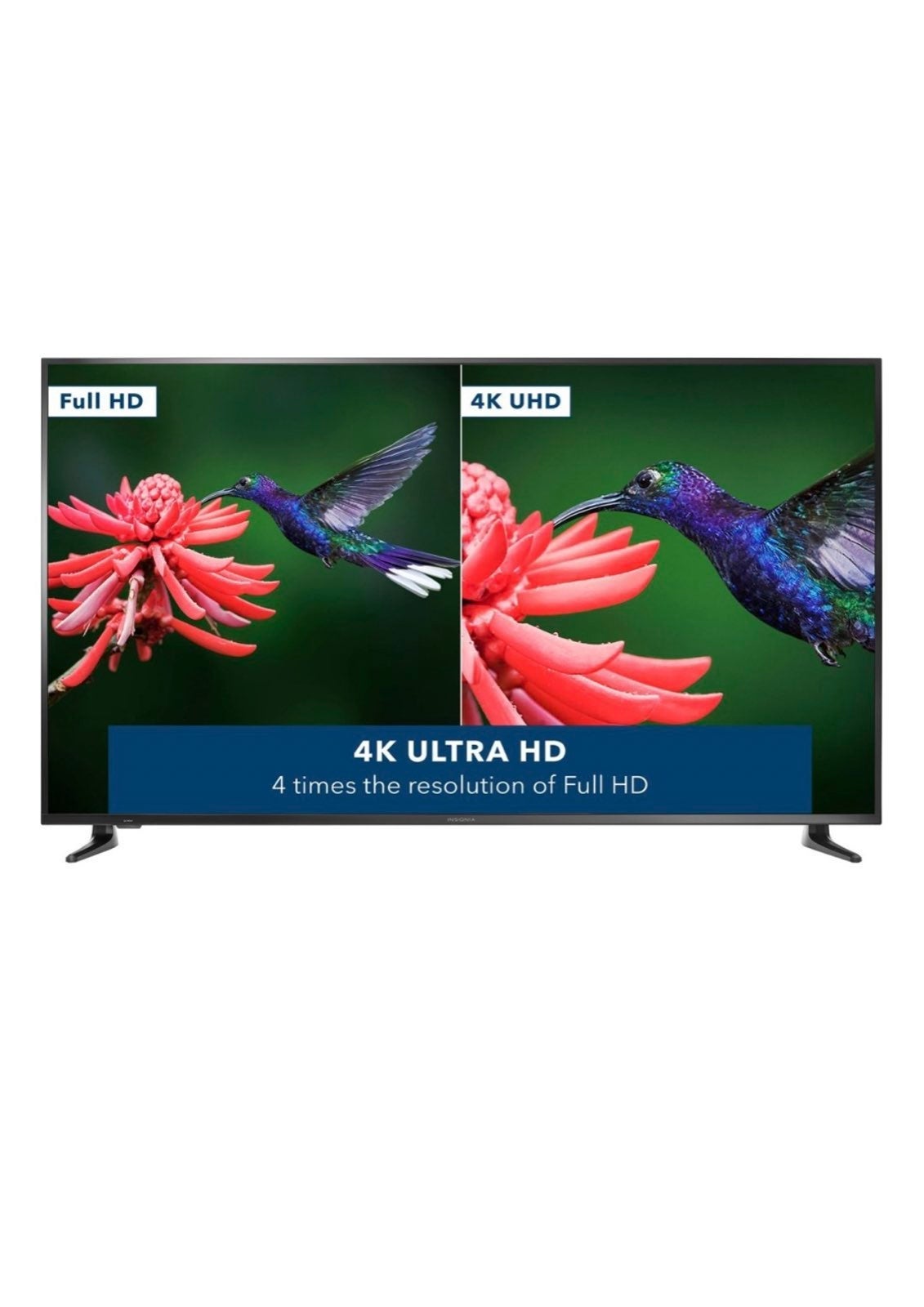 Insignia 70 class f30 series LED 4K UHD SMART FIRE TV
