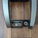 OEM 2005-2009 Hyundai Tucson Limited Climate Control Air Vent Radio Bezel Trim