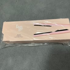 Lange hair straightener