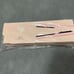 Lange hair straightener