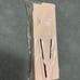 Lange hair straightener