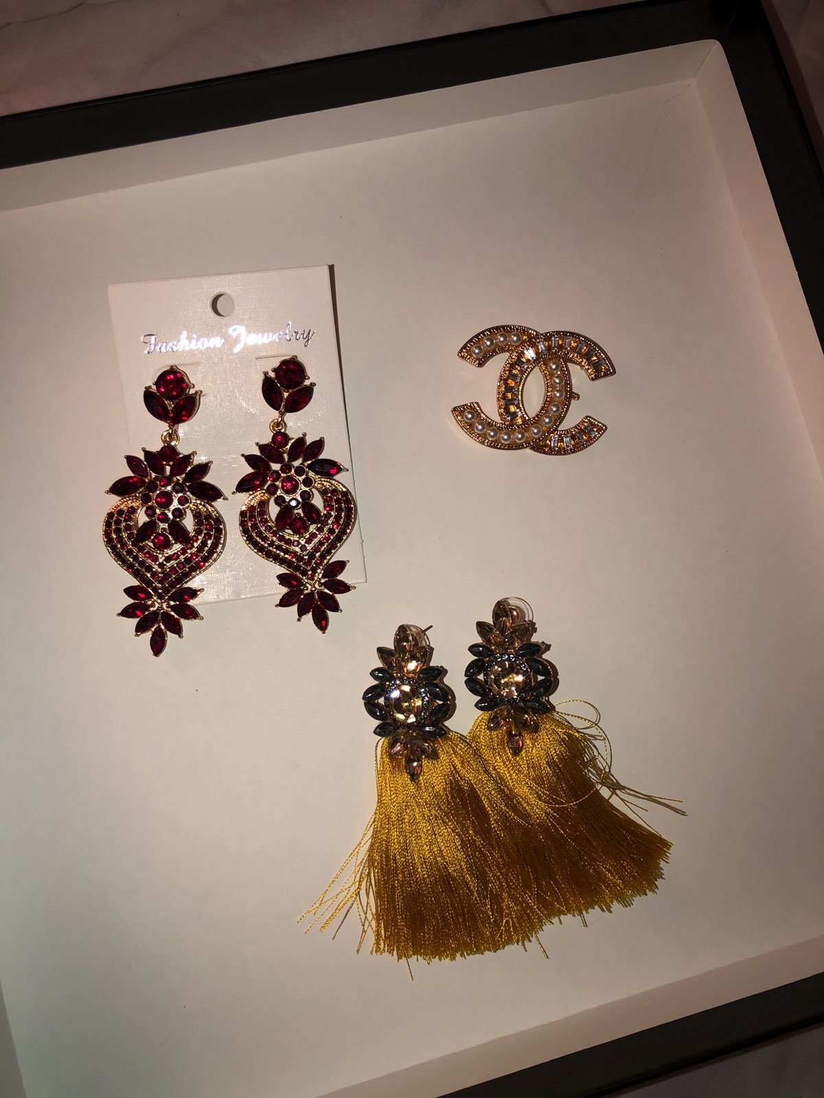 Jewelry Set