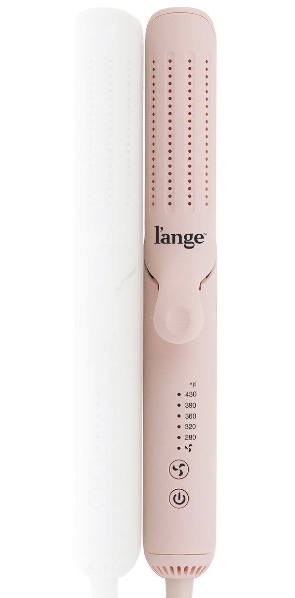 Lange le duo