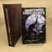 Unintended Consequences by Alex Irvine (Signed, Lettered, Subterranean Press)