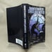 Unintended Consequences by Alex Irvine (Signed, Lettered, Subterranean Press)
