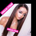 LACE FRONT WIG