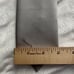 Vintage Oscar de la Renta Silver Gray Dots Men’s Neck Tie