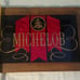 Michelob sign