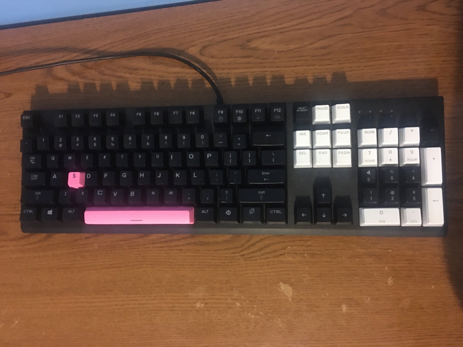 Corsair Gaming Keyboard