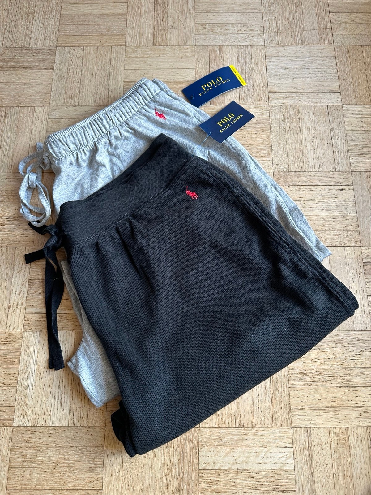Men’s Polo Ralph Lauren Bundle of Pajama Shorts