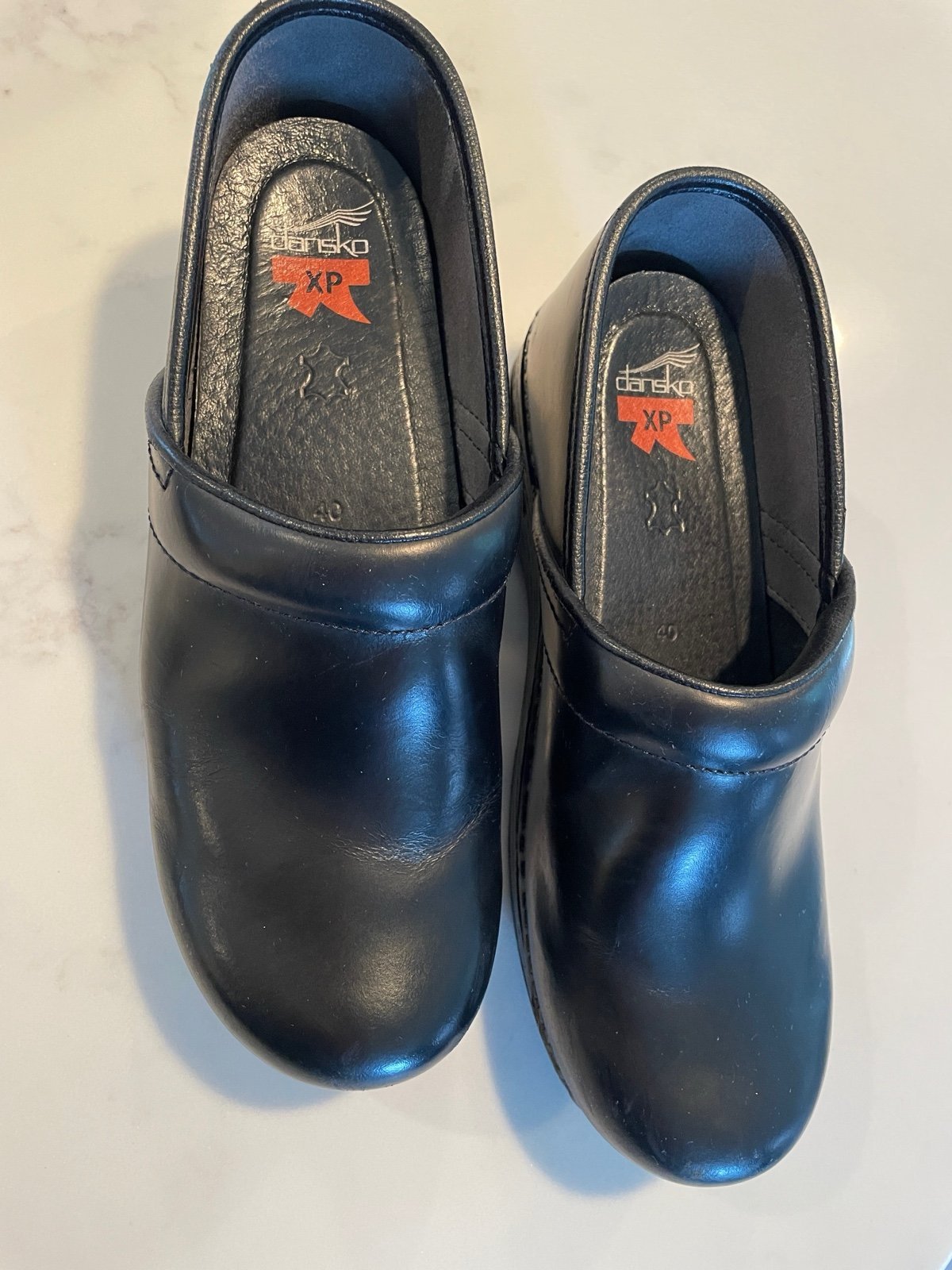 Dansko clogs