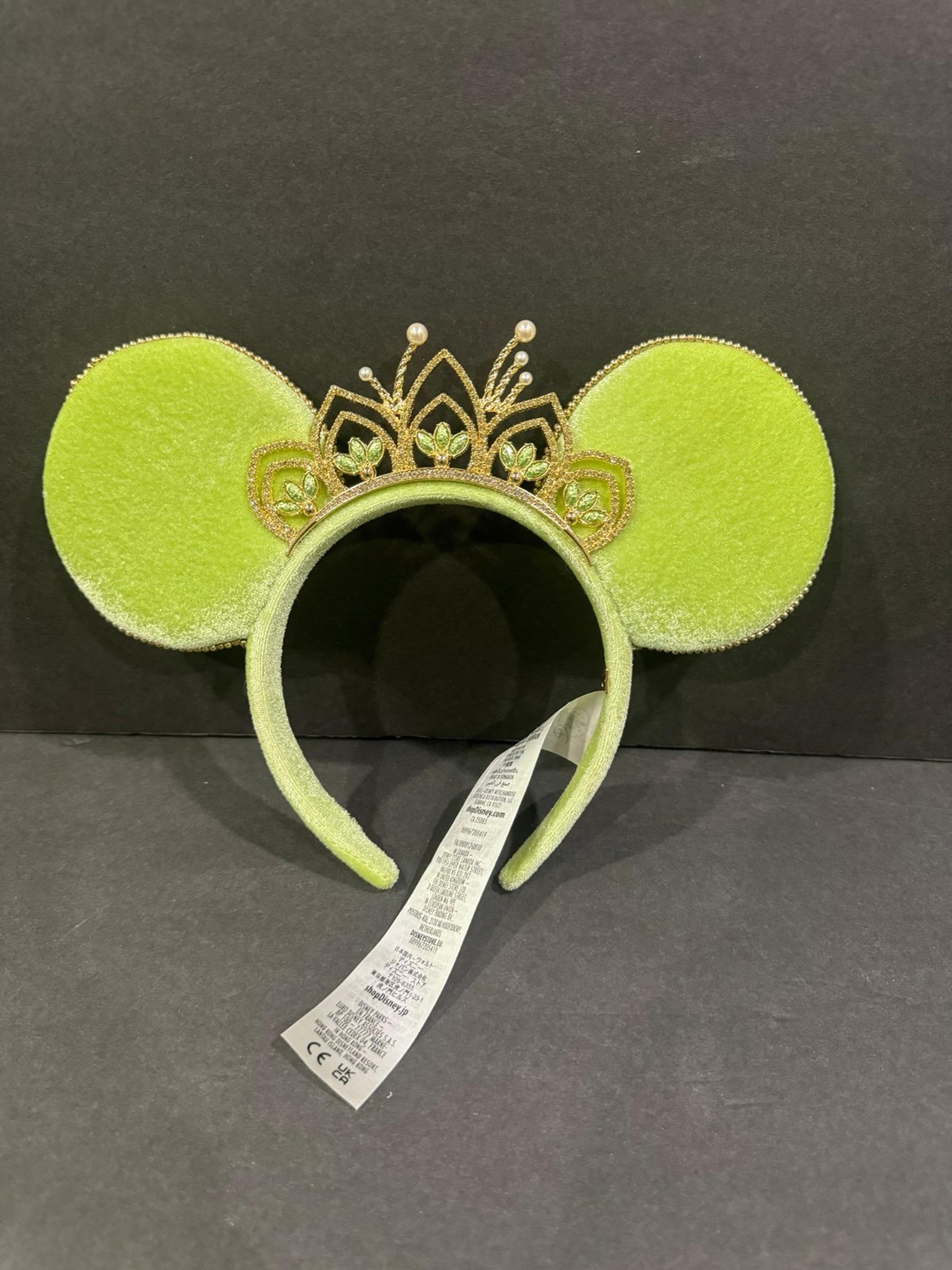 Disney x Baublebar