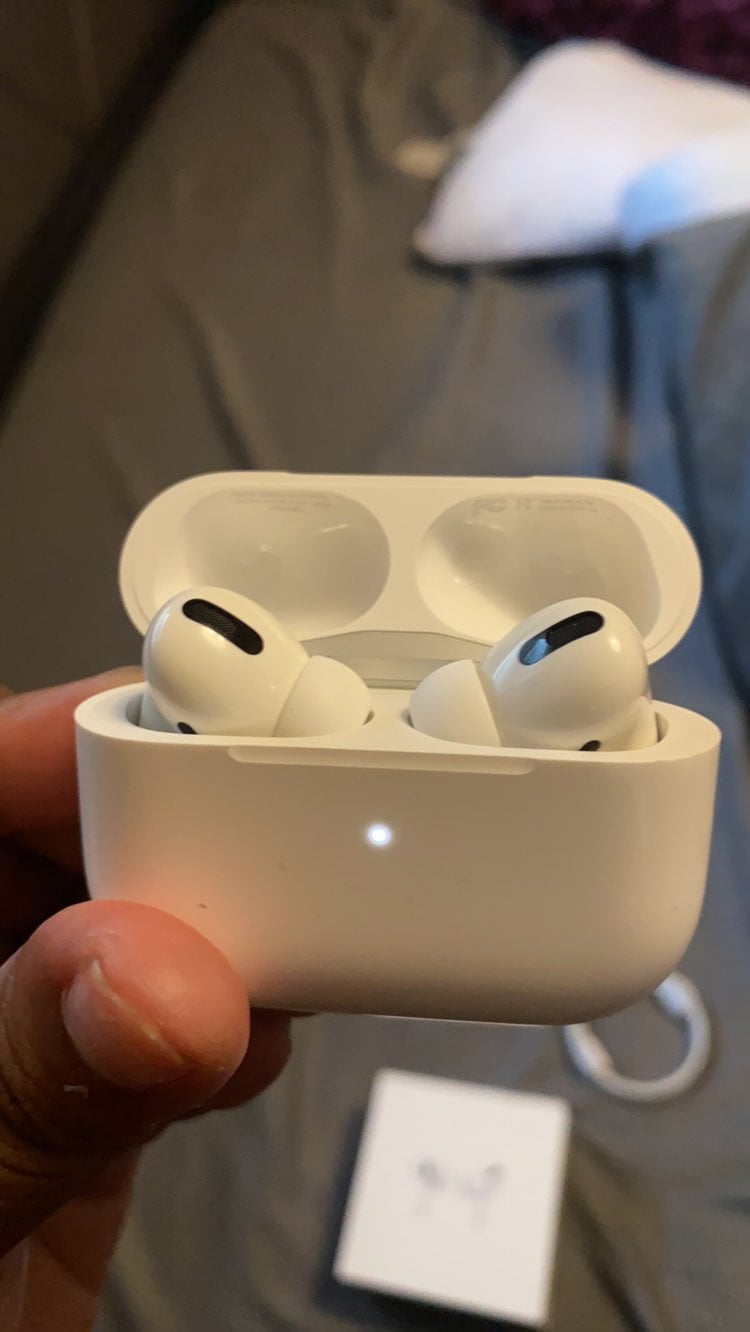 Apple AirPods pro