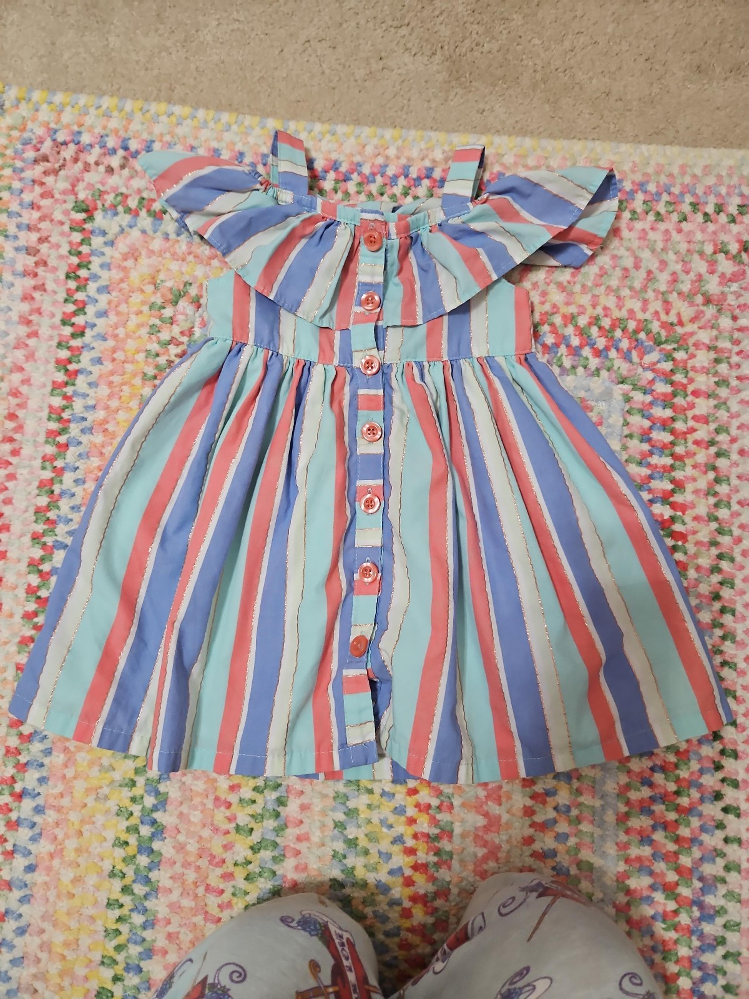 Toddler dress
