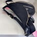 Kate Spade Chelsea Nylon Belt Bag Fanny Pack Black