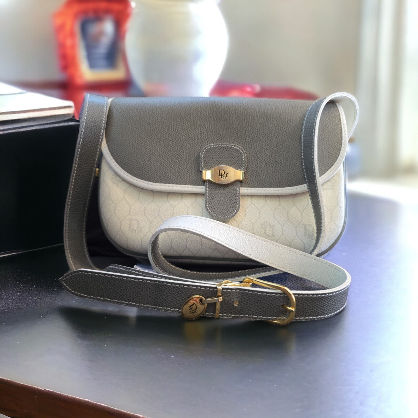 Christian Dior purse