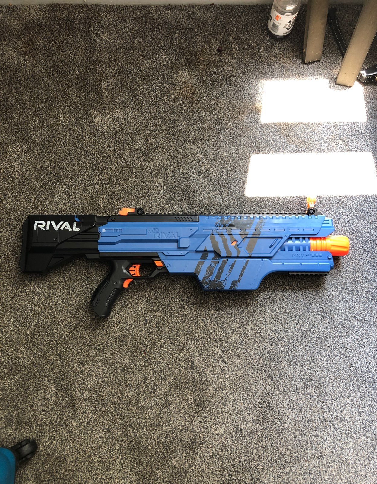 Nerf Rival