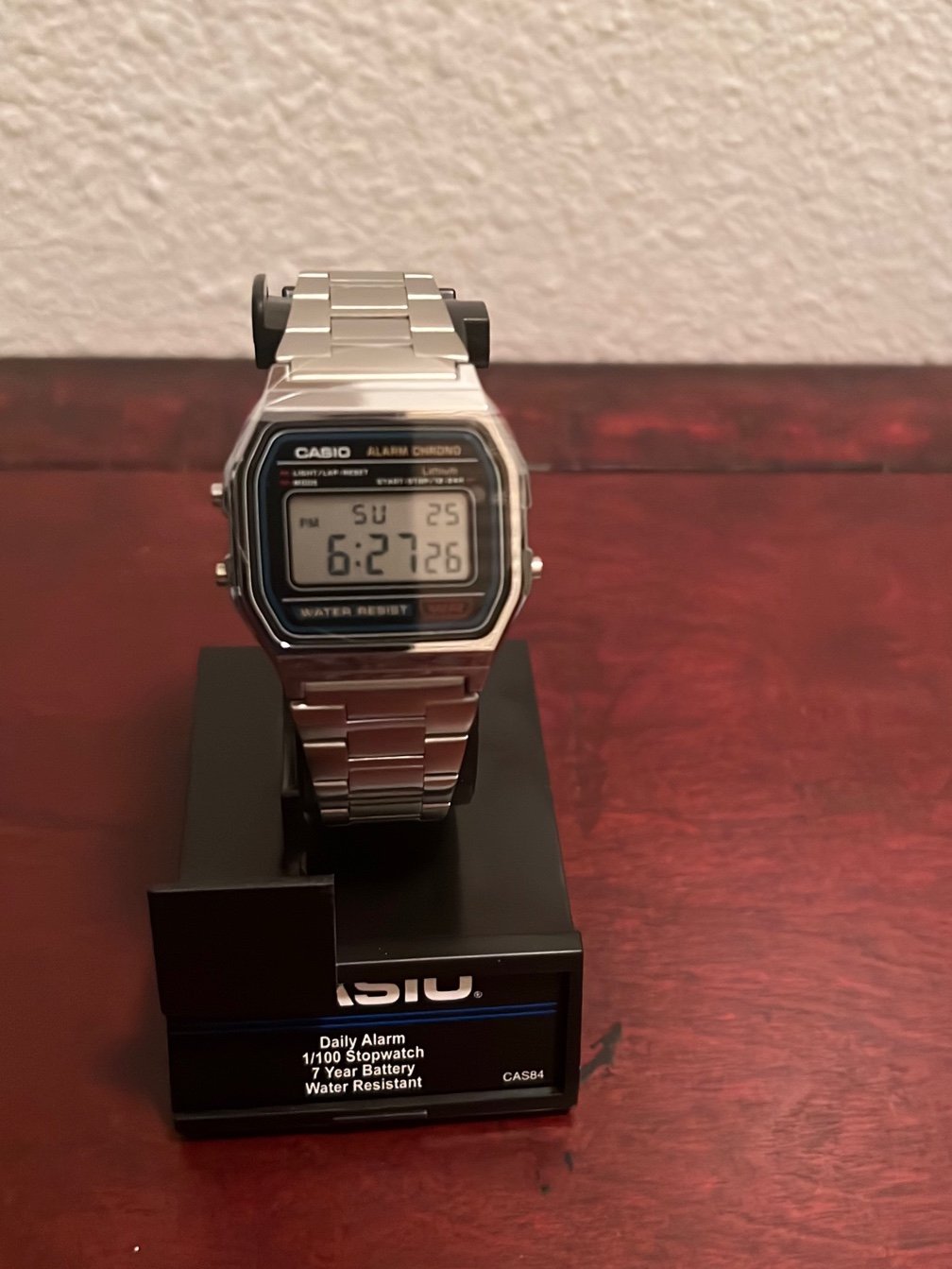 Watch