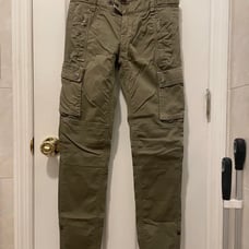 Ra-Re Cargo Jeans (26) NEW