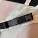 VS Satin & Lace Push Up Bra Garter & Panty Set