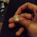 5k gold Ring