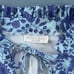 Smith & Quinn The Maeve Thistle Kiss Blue Floral Flutter Sleeve Mini Dress