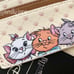 Disney Cats Cardholder