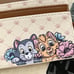 Disney Cats Cardholder